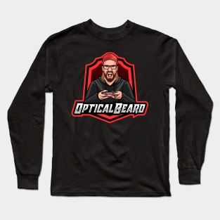 Stream Logo Long Sleeve T-Shirt